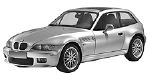 BMW E36-7 U1997 Fault Code