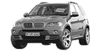 BMW E70 U1997 Fault Code