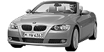 BMW E93 U1997 Fault Code