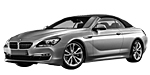 BMW F12 U1997 Fault Code